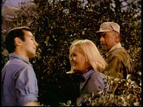 Run for Your Life Season 2 Episode 7 - The Edge of the Volcano