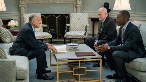House of Cards Season 4 Episode 5 - Chapter 44