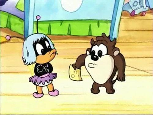 Baby Looney Tunes Season 1 Episode 20 - To Tell the Tooth