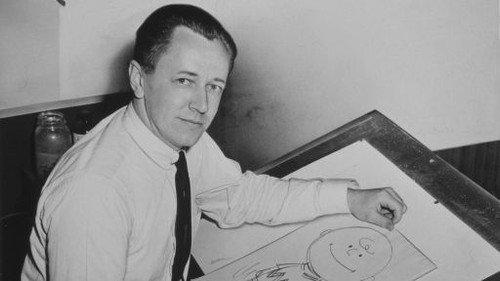 American Masters Season 21 Episode 8 - Good Ol' Charles Schulz