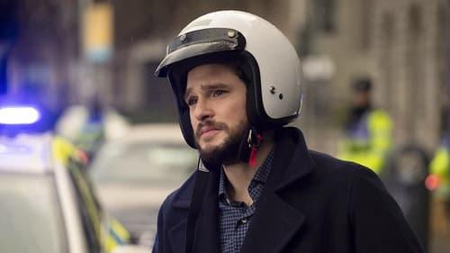 Modern Love Season 2 Episode 3 - Strangers on a (Dublin) Train