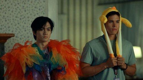 Sagrado Season 1 Episode 6 - Lookout