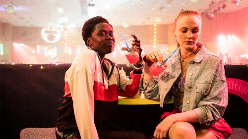 Mustangs FC Season 3 Episode 5 - Roll With It