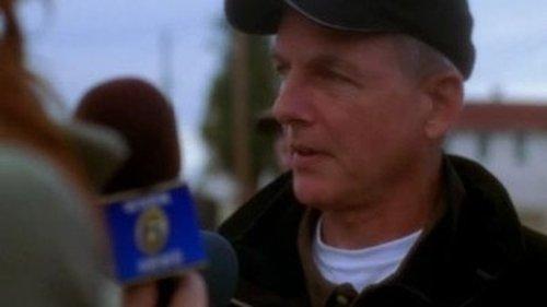 NCIS Season 3 Episode 11 - Model Behavior