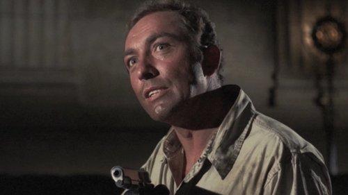 Mannix Season 2 Episode 19 - End Game