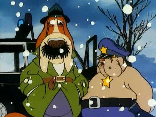 Alfred J. Kwak Season 1 Episode 13 - The Queen Loses Her Crown