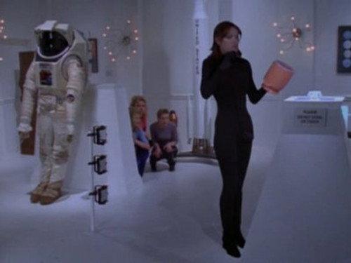 Sabrina, the Teenage Witch Season 3 Episode 20 - Sabrina's Pen Pal