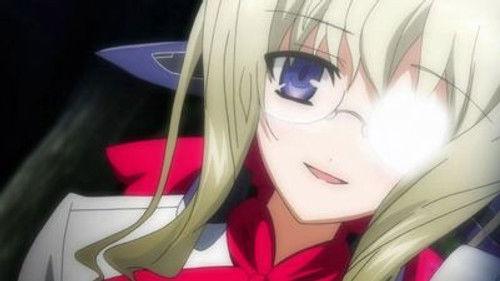 Horizon in the Middle of Nowhere Season 2 Episode 2 - The Soothsayers Take the Stage