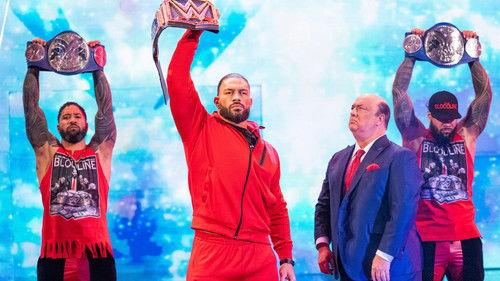 Raw Season 30 Episode 13 - March 28, 2022