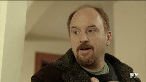 Louie Season 1 Episode 3 - Dr. Ben / Nick