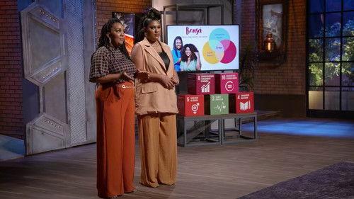 Shark Tank Brasil: Negociando com Tubarões Season 8 Episode 6 - Episode 6