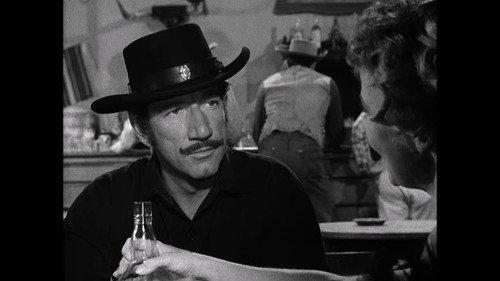 Have Gun, Will Travel Season 1 Episode 11 - The Colonel and the Lady