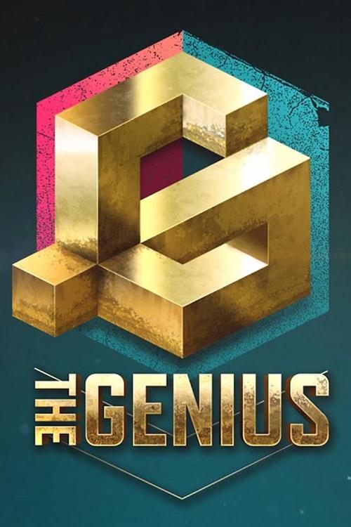 The Genius poster