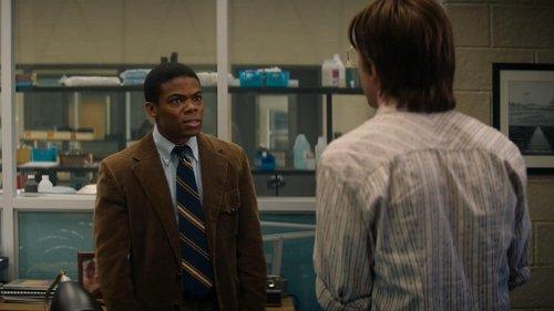 The Hot Zone Season 1 Episode 3 - Charlie Foxtrot