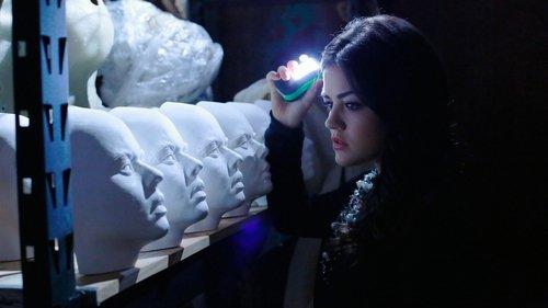 Pretty Little Liars Season 4 Episode 4 - Face Time