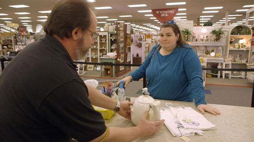 Hoarders Season 7 Episode 3 - Michelle & Yama