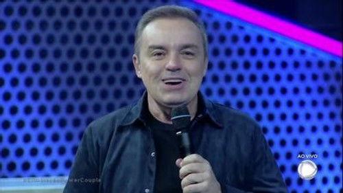 Power Couple Brasil Season 3 Episode 21 - Eviction #4