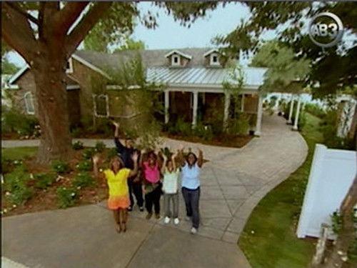 Extreme Makeover: Home Edition Season 2 Episode 5 - The Mackey Family