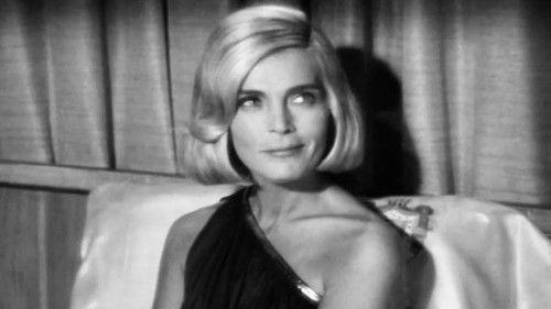 Burke's Law Season 1 Episode 3 - Who Killed Cable Roberts?