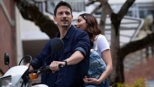 KLASS 95: The Power of Beauty Season 1 Episode 9 - Episode 9