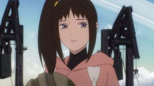 Star Wars: Visions Season 1 Episode 5 - The Ninth Jedi