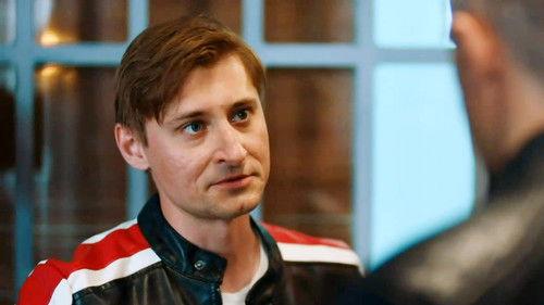 Secrecy of the Investigation Season 22 Episode 8 - Episode 8