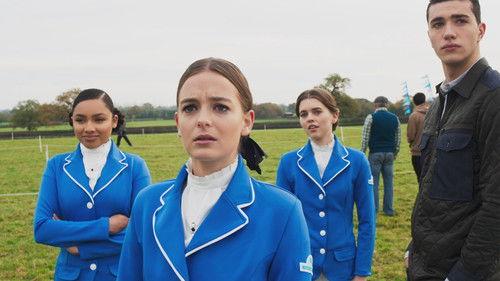 Free Rein Season 2 Episode 10 - Nationals