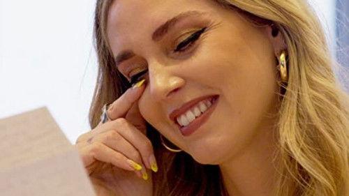 The Ferragnez Season 1 Episode 2 - Episode 2