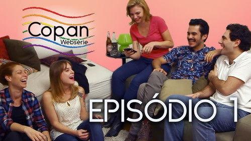 Copan Websérie Season 1 Episode 1 - Episode 1