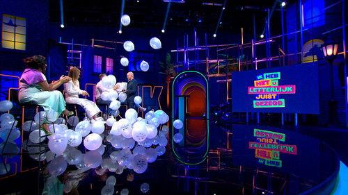 Ik heb het u letterlijk juist gezegd Season 1 Episode 6 - Episode 6