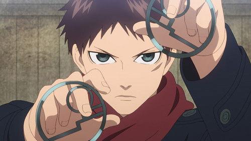 Malevolent Spirits: Mononogatari Season 1 Episode 1 - Hyoma