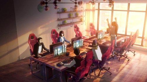 The King's Avatar Season 2 Episode 12 - Team Happy