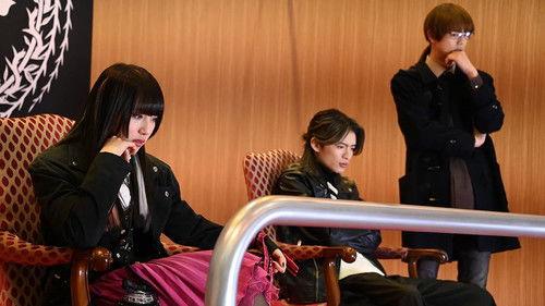 Kamen Rider Geats Season 1 Episode 29 - Lamentation V: Surprise! the Bullfighting Game