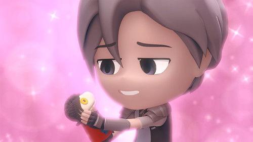RWBY Chibi Season 3 Episode 5 - Girls' Night Out