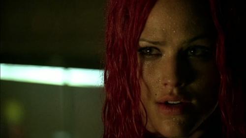 Alias Season 1 Episode 1 - Truth Be Told