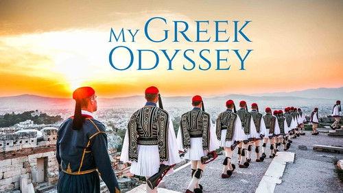 My Greek Odyssey Season 1 Episode 1 - Athens & Greek Easter