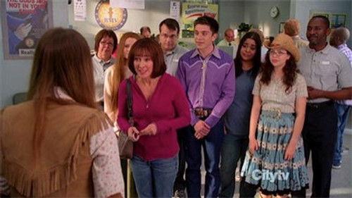 The Middle Season 4 Episode 22 - Hallelujah Hoedown