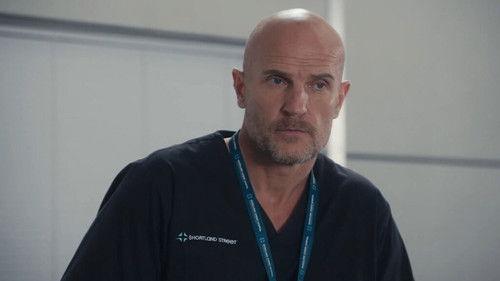 Shortland Street Season 34 Episode 4 - The Hand You're Dealt: Part I