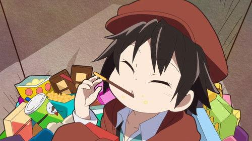 Bungo Stray Dogs Wan! Season 1 Episode 1 - Bungo Stray Dogs REAL / What's Inside the Locker? / An Unfruitful Exchange