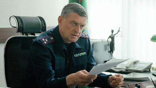 First Department Season 3 Episode 17 - Episode 17