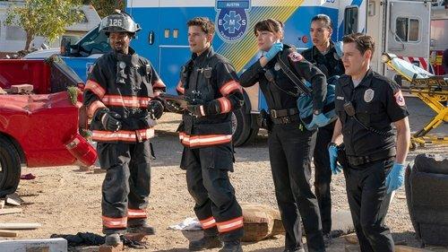 undefined Season 1 Episode 4 - Act of God