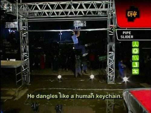 Ninja Warrior Season 7 Episode 3 - Sasuke 7 - Stage 2, 3 & 4