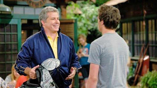 BUNK'D: Learning the Ropes Season 1 Episode 21 - Xander Says Goodbye