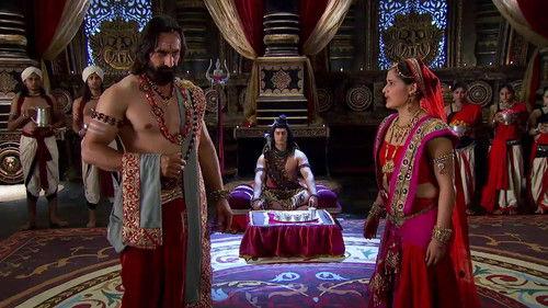 Devon Ke Dev...Mahadev Season 27 Episode 1 - The forbidden worship