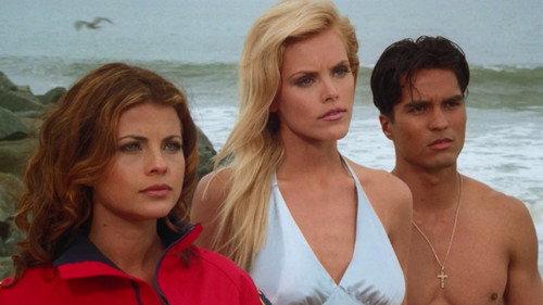 Baywatch Season 7 Episode 15 - Life Guardian