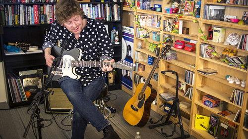 NPR Tiny Desk Concerts Season 7 Episode 25 - Cian Nugent