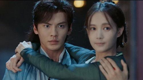 Warm on a Cold Night Season 1 Episode 7 - Episode 7