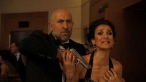 Human Target Season 2 Episode 9 - Imbroglio