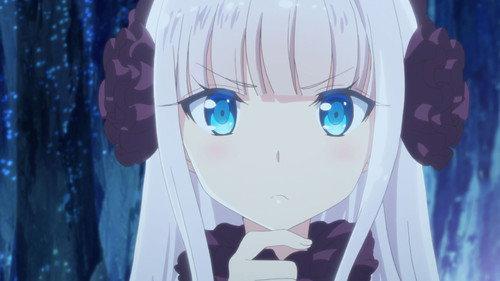 She Professed Herself Pupil of the Wise Man Season 1 Episode 4 - I'm At My Limit!