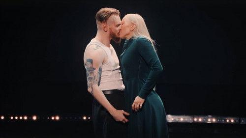 Winline Dance League Season 1 Episode 17 - Episode 17